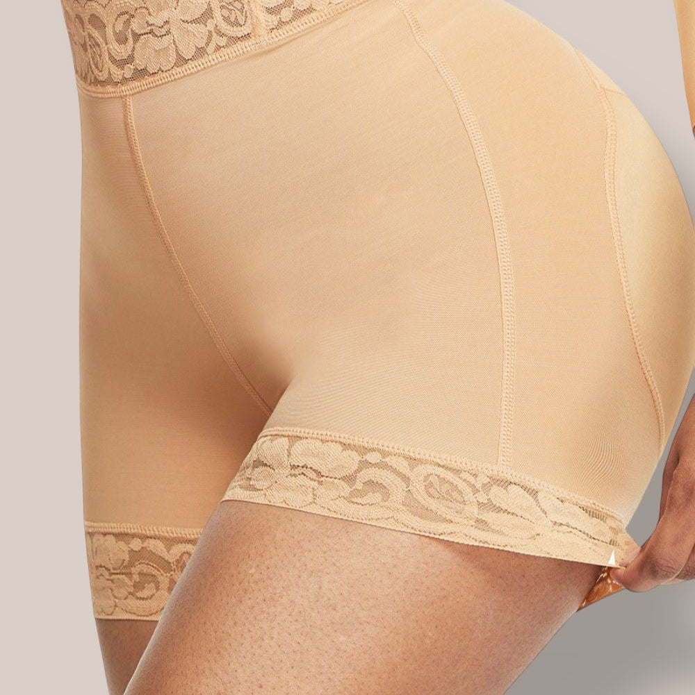 SHORT LEVANTA GLÚTEOS