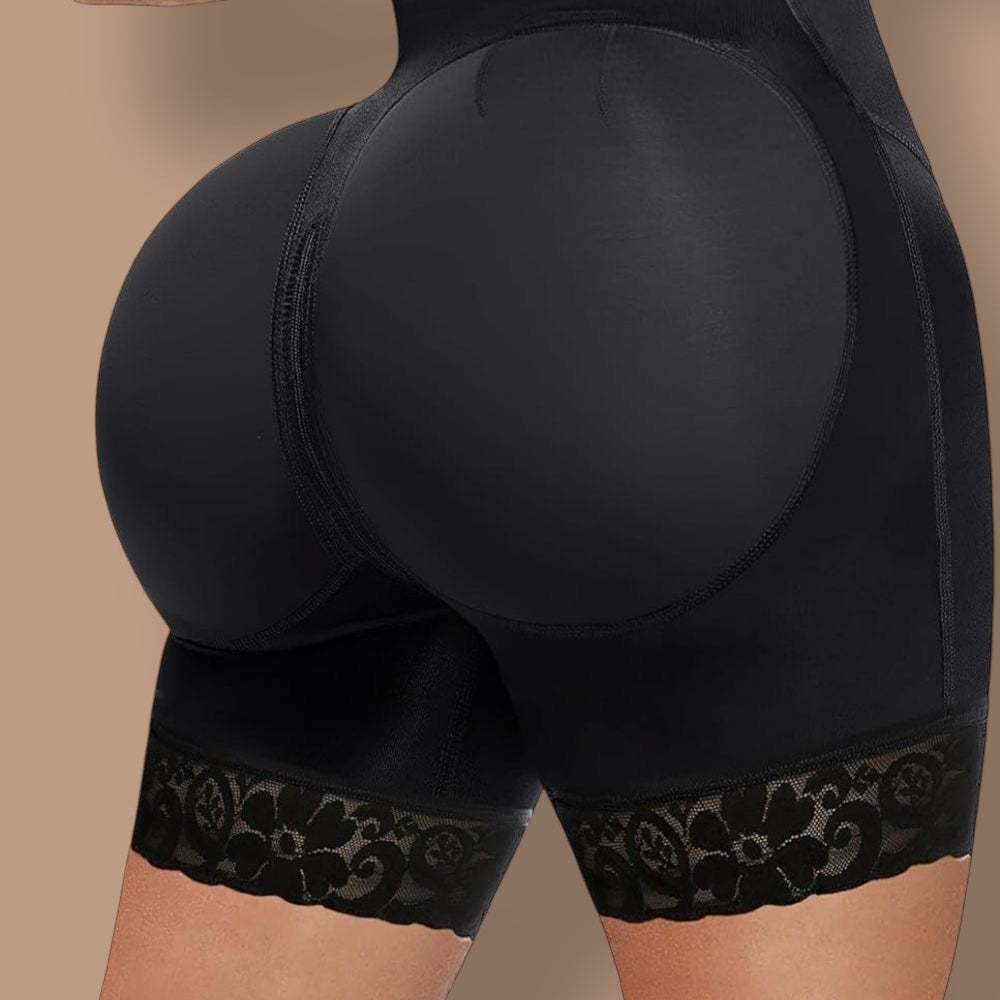 SHORT LEVANTA GLÚTEOS
