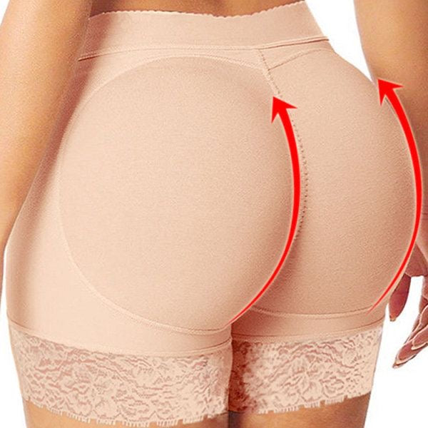 SHORT LEVANTA GLÚTEOS