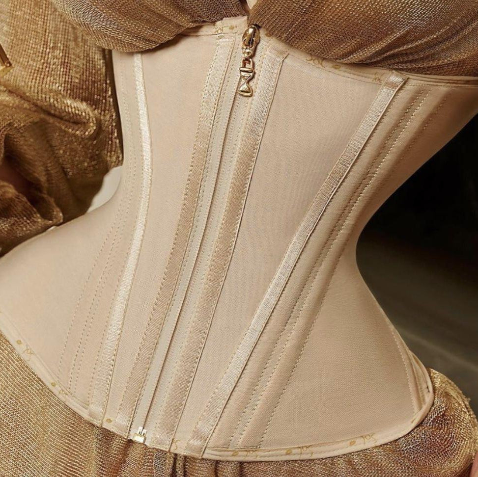 CORSET 9 VARILLAS