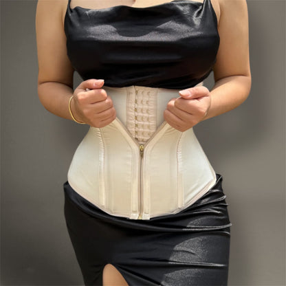 CORSET 9 VARILLAS DELUXE