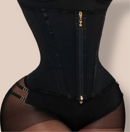 CORSET 9 VARILLAS DELUXE