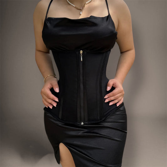 CORSET 9 VARILLAS DELUXE