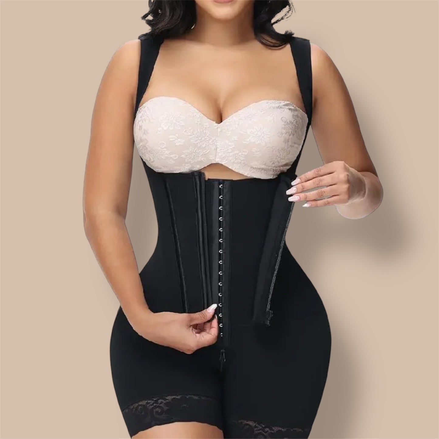 FAJA RELOJ DE ARENA 13 VARILLAS