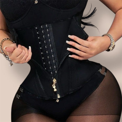 CORSET 9 VARILLAS DELUXE