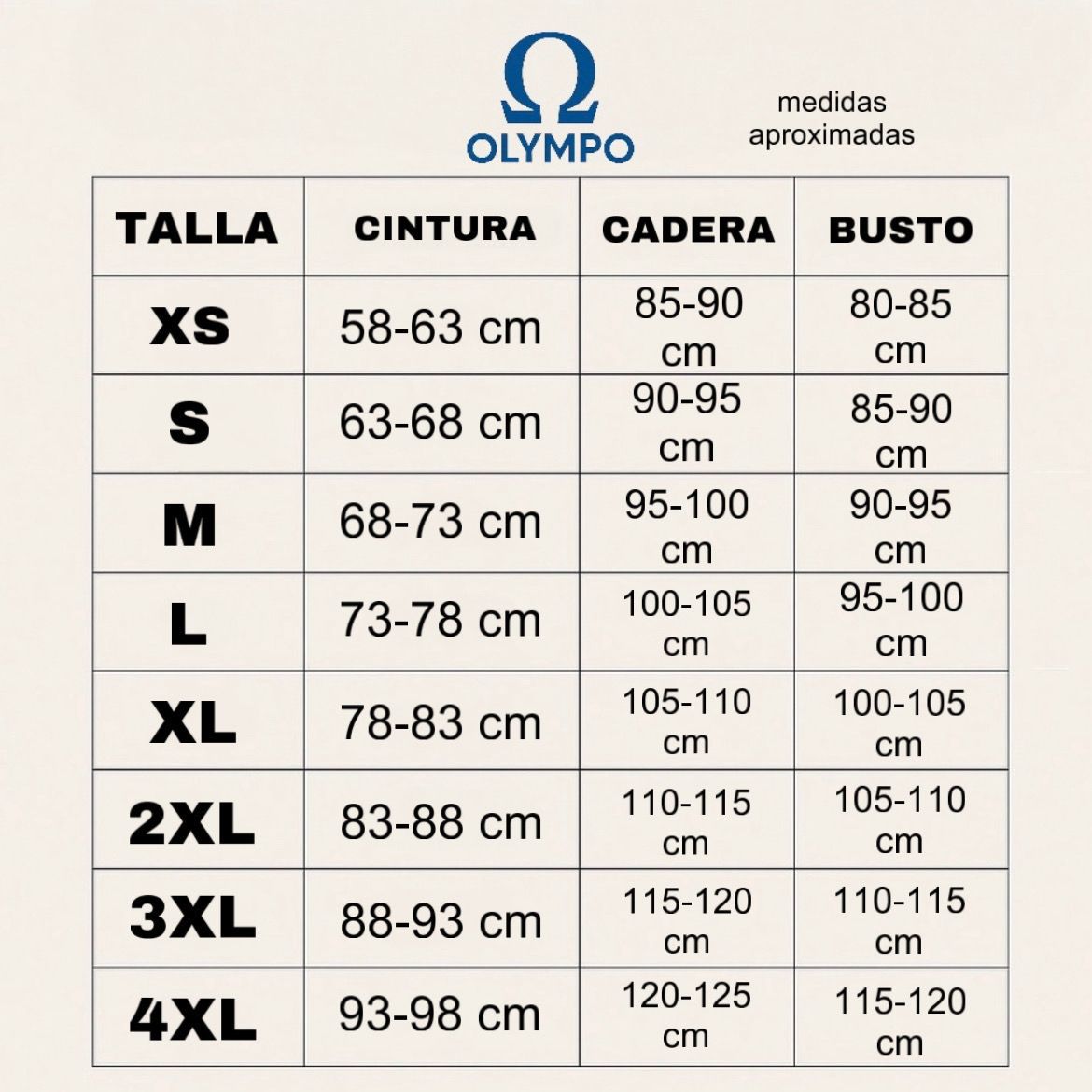 CORSET 9 VARILLAS DELUXE